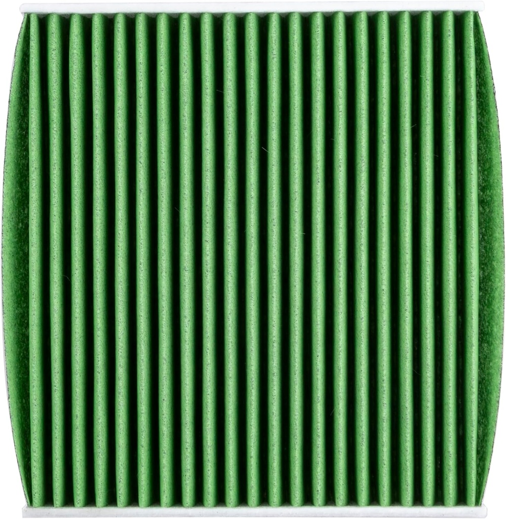 فلتر تبريد لاند 08 - 19 تويوتا عام مانع بكتريا ياباني 