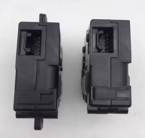 ماطور بوابة تبريد فان لكزس عام لاند عام 