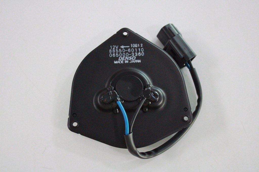 ماطور مروحة تبريد لاندولكزس 08 - 15 لاند 98 - 07 برادو 03 - 09 