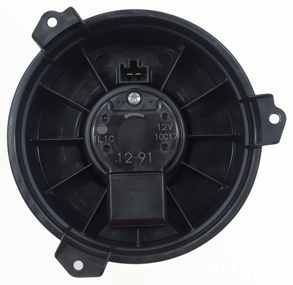 ماطور فان فريز خلفي لكزس LX  لاند 08 - 21 برادو 10 - 18 - BLOWER MOTOR RR PRADO 10 - 18 - LC200 08-21 