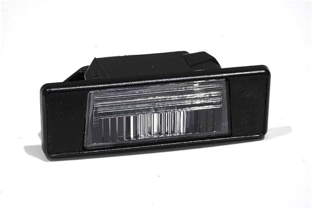 سكن رقم خلفي باترول 10 - 17 Y62 ايمن ايسر