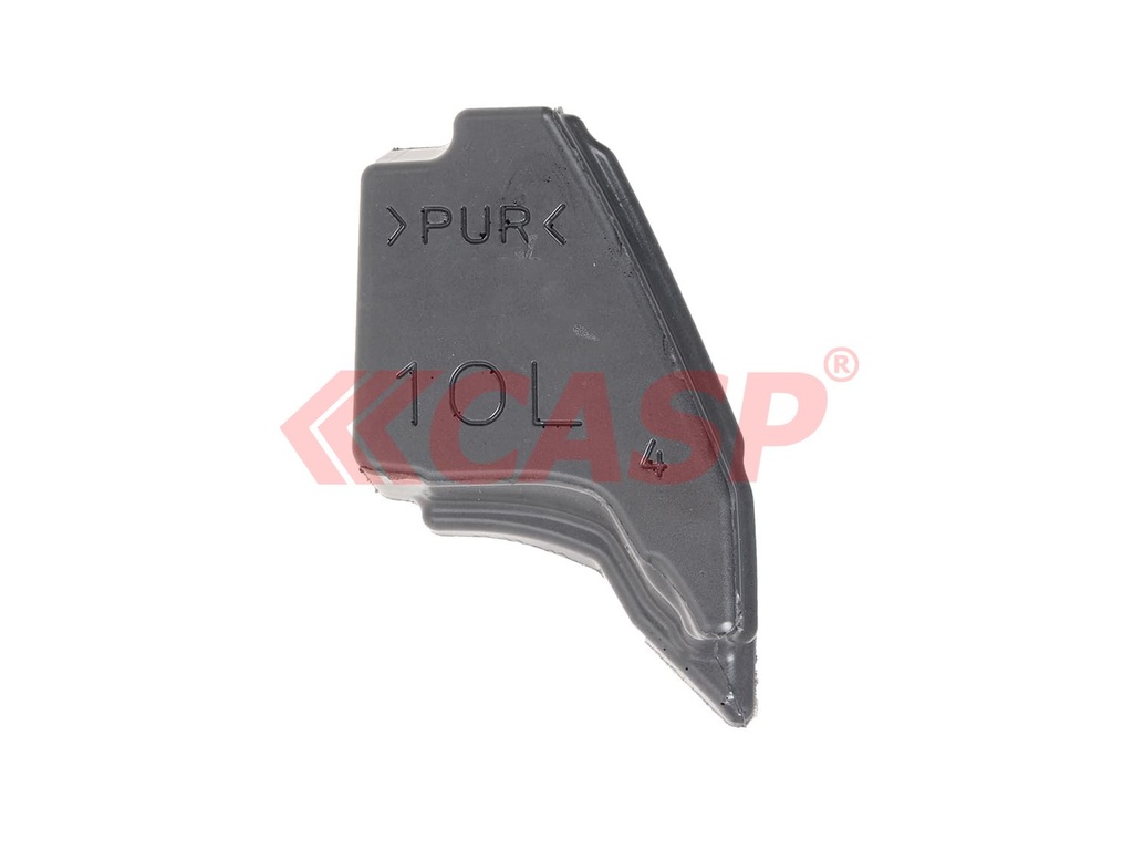 فلينة بين الجاملغ الامامي و الشاصي الكبير كامري 18-  ايمن