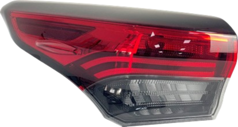 بك زاوية هايلندر 21 - امريكي ايسر