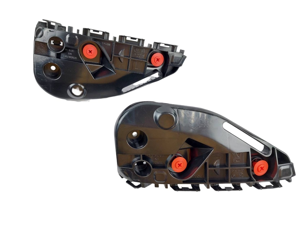 ماسكة دعامية امامية بيكب ريفو 16 - 21 4W ايسر دعامية بلاستك + حديد