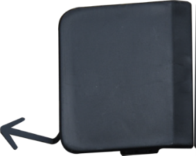 كفر فتحت سحب هوك دعامية خلفية كورلا 20 - امريكي كورلا ليفان 23- وارد صين مربع 