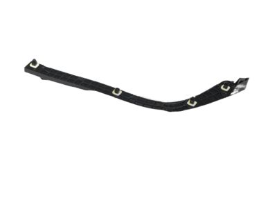 ماسكة دعامية خلفية فورجنر 05 - 12 طويلة ايمن