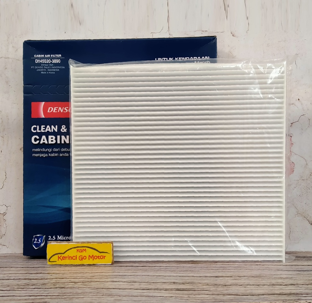 فلتر تبريد سني هندي 17 - 20