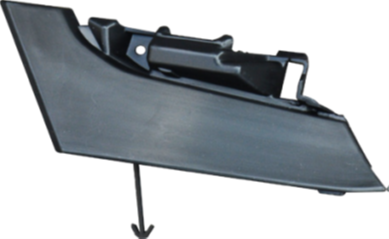 كفر فتحة سحب هوك داخل ال شباك الامامي كورلا 23 - SE XSE