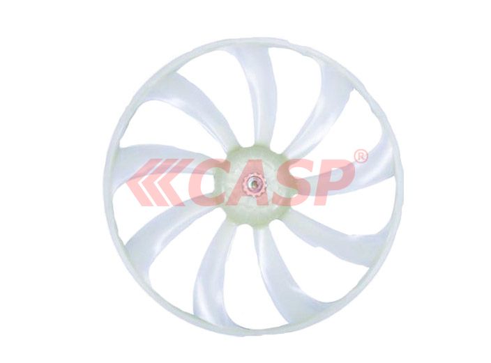 مروحة كامري 07 - 9 ريشة