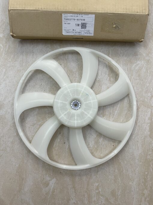 مروحة كامري 07 7 ريشة