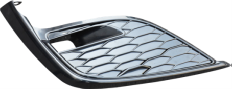 كفر بروجكتر كامري 21 - امريكي حصيرة مع فتحة بروجكتر ايمن