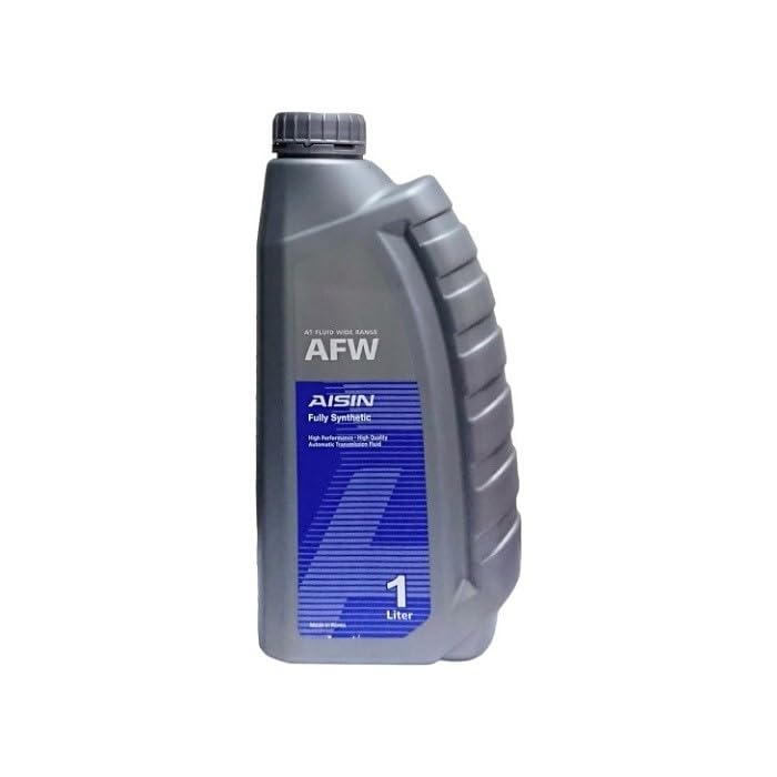 هايدروليك كير ايسن دكسرون 3 - ATF DEXRON III AISIN - 1L x 12
