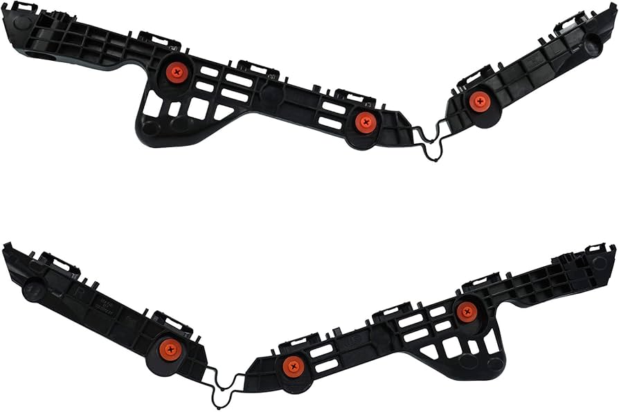 ماسكة دعامية خلفية كامري 18 USA طويلة ايسر