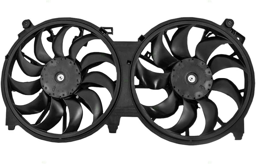 مروحة ريشة محرك التما 08 