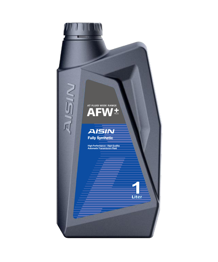 هايدروليك كير ايسن ATF MULTI PULS AISIN  1L x 12