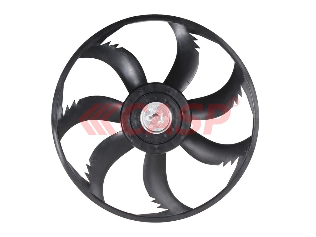 مروحة ريشة تبريد كامري A25 هايبرد وعادي 18-