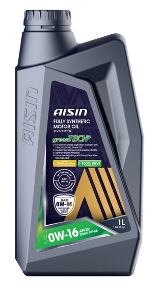 0W16 SP زيت محرك ايسن 1LTx12