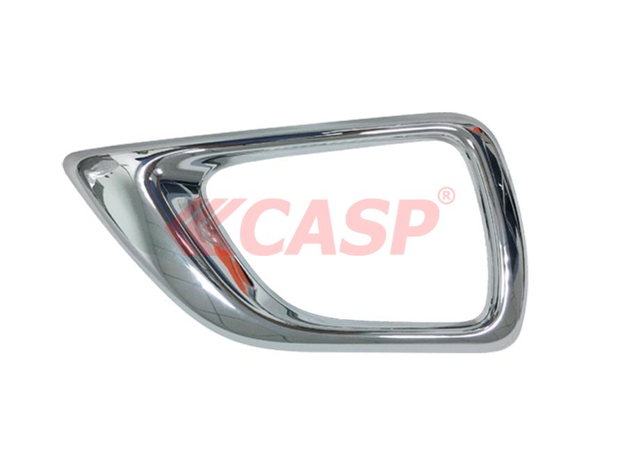 كفر بروجكتر بيكب نافارا 16 - ايمن نيكل