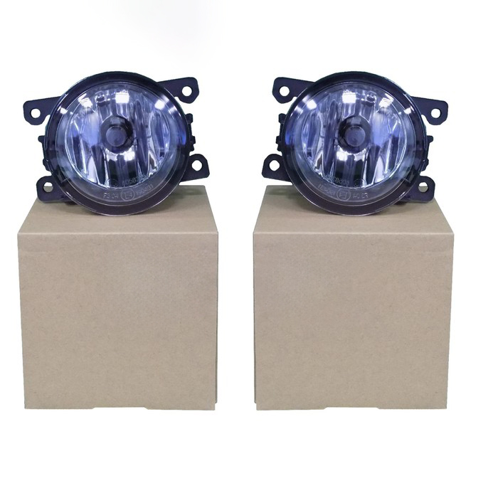 عدسة بروجكتر نافارا ايمن ايسر