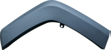 هلال داير جاملغ خلفي رف فور 23 - ادفنجر ايسر