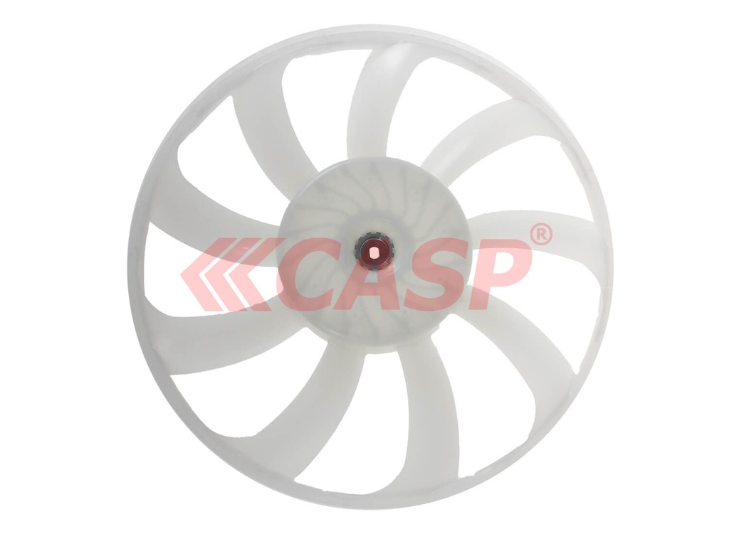 مروحة كورلا كروس 9 ريشة