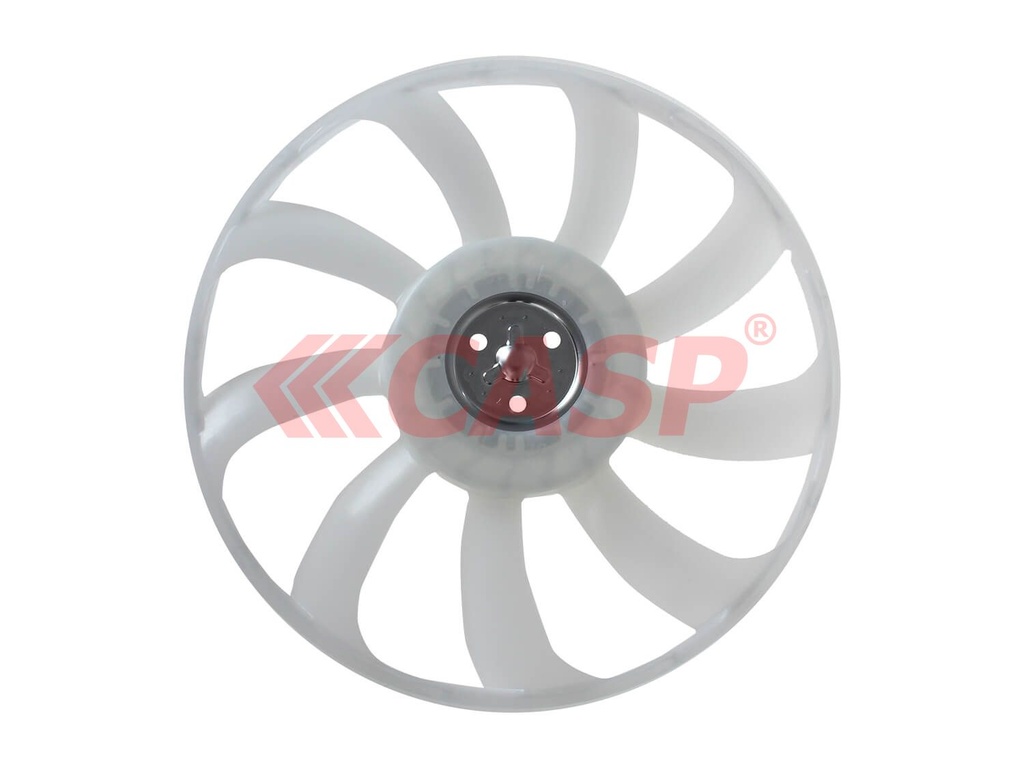  مروحة ريشة كورلا 20 - خليجي هايبرد عادي 9 ريشة 