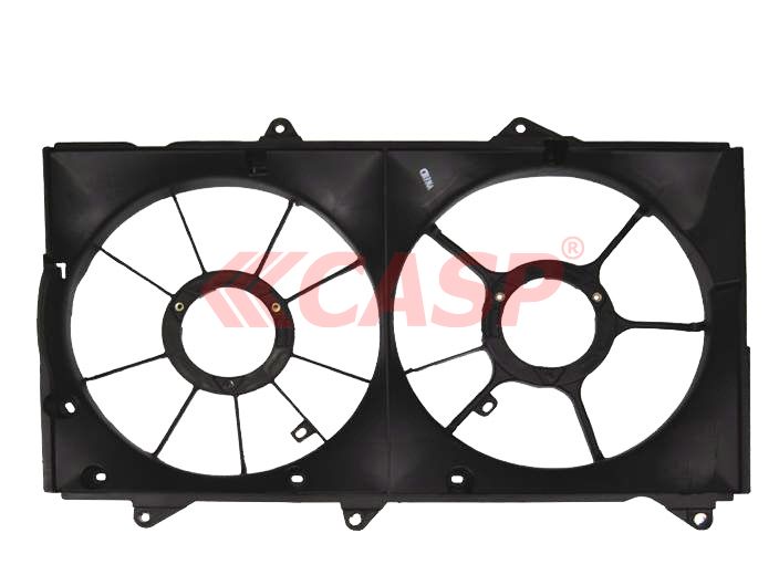 حاضنة راديتر كامري 07 فارغة