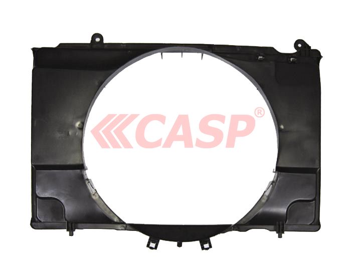 حاضنة مروحة راديتر بيكب نيسان 05 - 14 فارغة