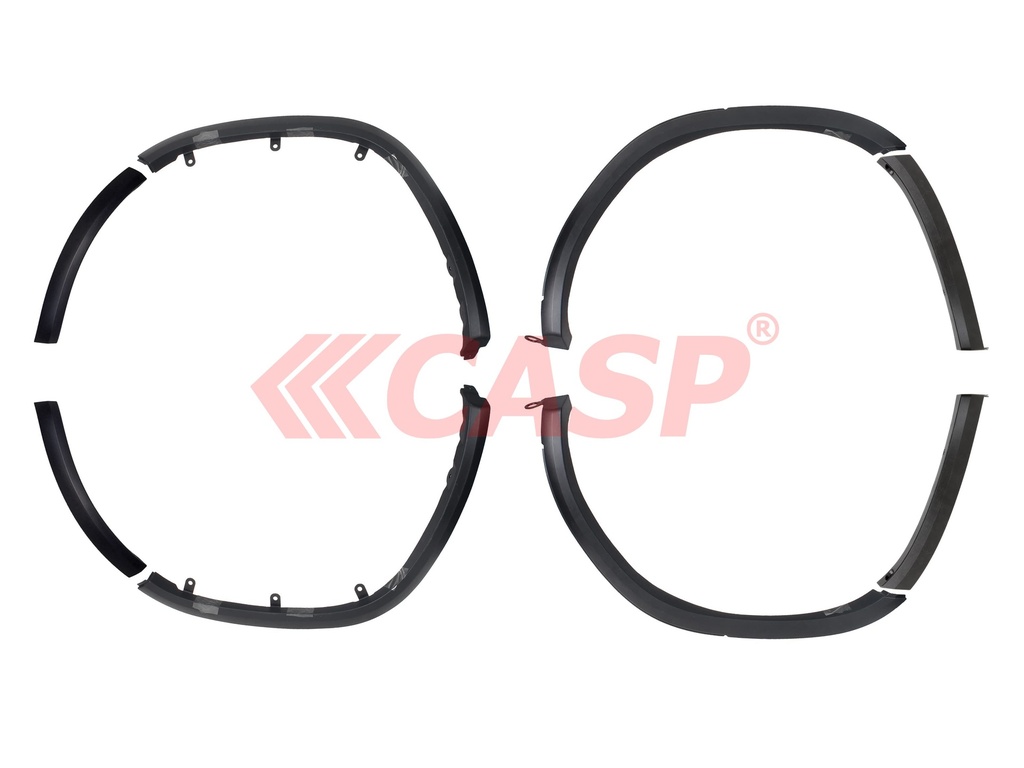 تريشة هلال دعامية امامية فورجنر 16 - ايسر