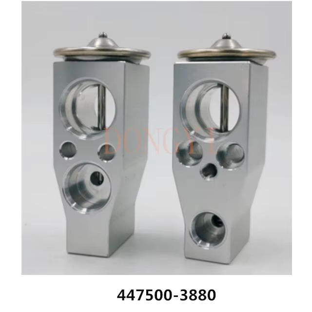 بخاخ تبريد هايس 13 - 18 خليجي EXPANSION VALVE HAICE 13 -18 