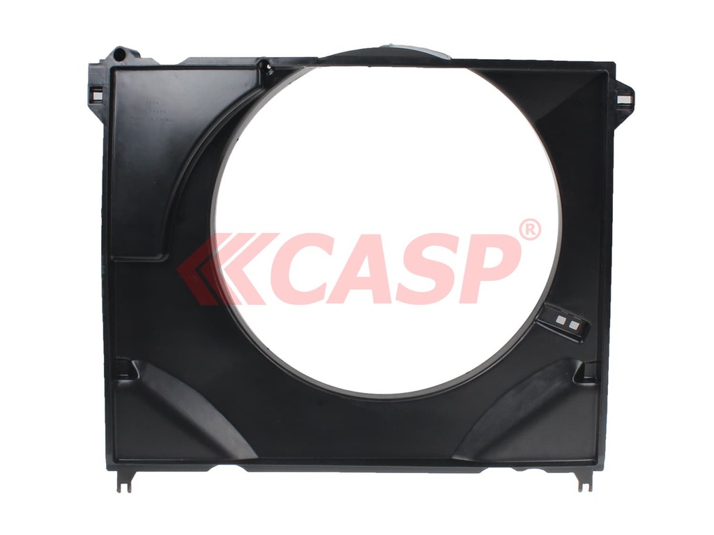 حاضنة مروحة راديتر بيكب ريفو و فورجنر 2TR 16 بانزين