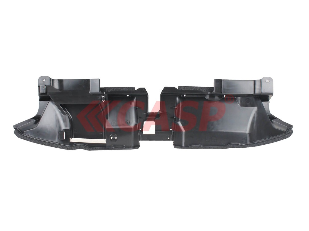 كفر بدنة امامية كورلا كروس 20 - 