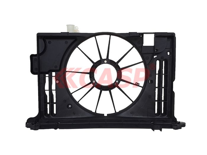 حاضنة مروحة راديتر كورلا 14 - 18 امريكي 