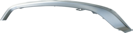 تريشة اسفل الدعامية امامية رف فور 23 - ايمن ادفنجر برايم لون رصاصي