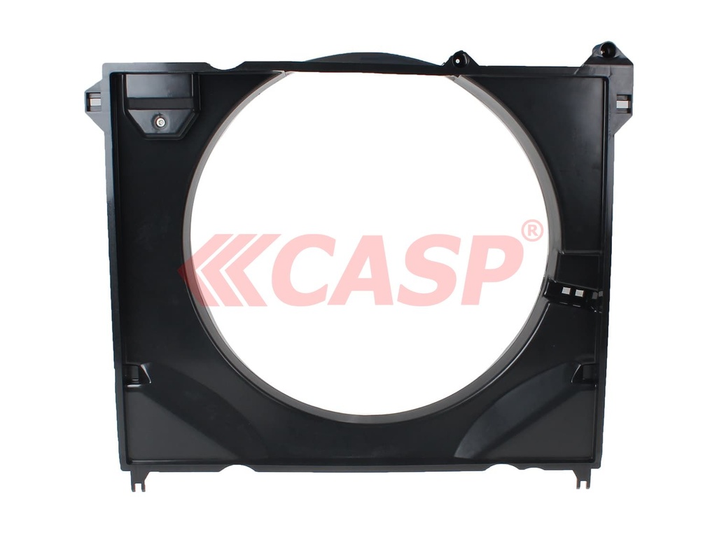 حاضنة مروحة راديتر فورجنر , وريفو 16 - 1GR 