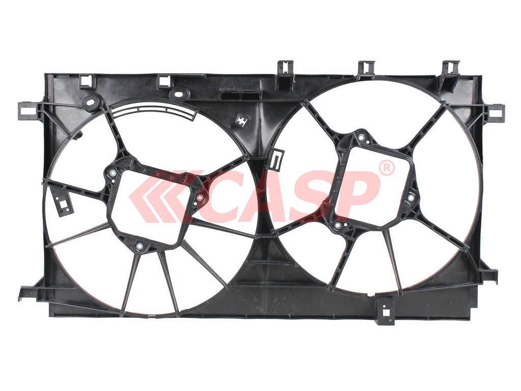 حاضنة مروحة راديتر كورلا 1.5 و 2.0 خليجي 19-