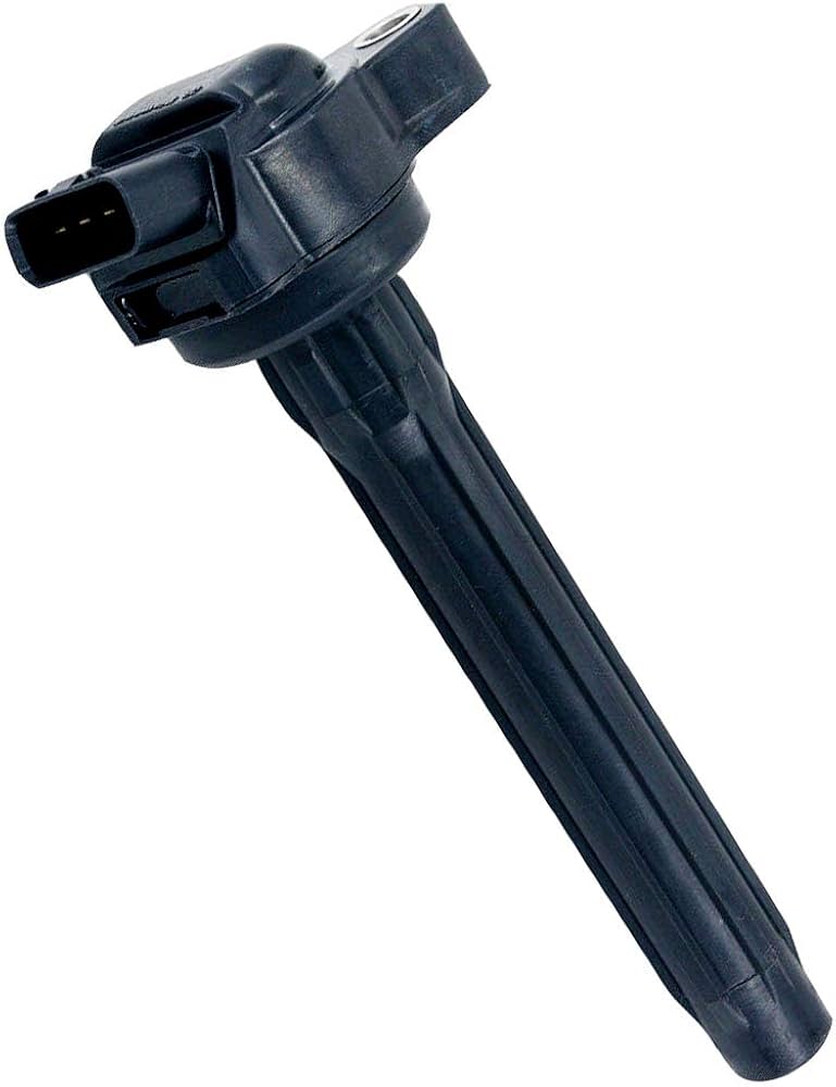 كويل مجول كامري افلون سينا هايلندر 18 - 2GR