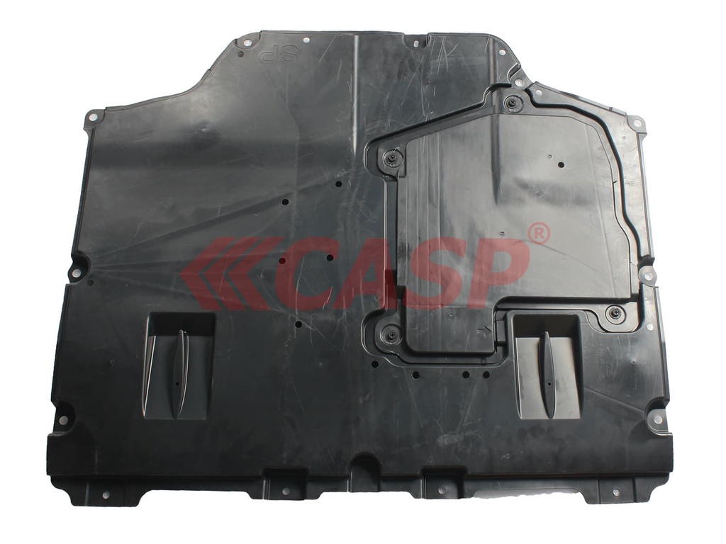 درع بلاستك تحت محرك كورلا 19 - 21 خليجي