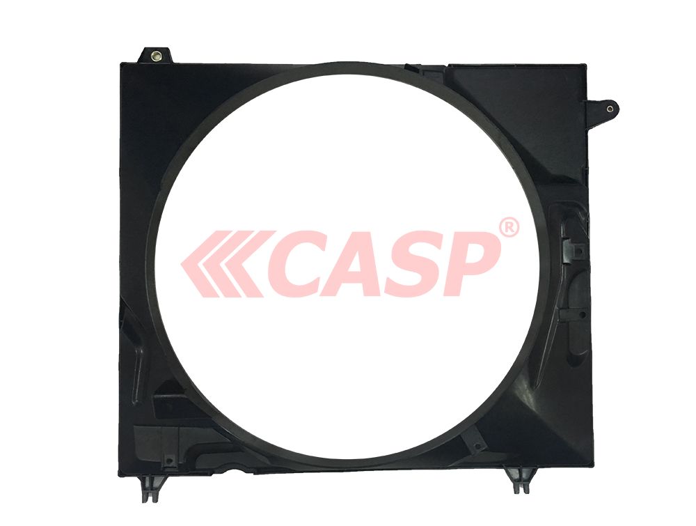 حاضنة مروحة راديتر برادو 10 - 20 1GR