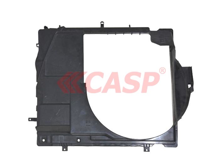 حاضنة مروحة راديتر محرك بيكب نافارا 08 - 14  فارغة