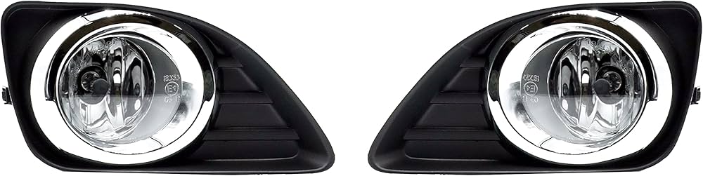 بروجكتر كامري 10 - 11