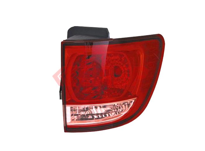 بك زاوية فورجنر 05 - 07 ايمن