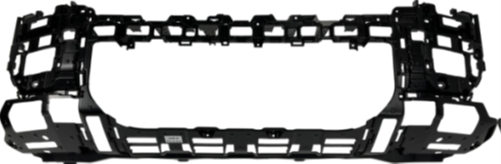 بدنة او دعامية امامية بلاستك برادو 24 -  