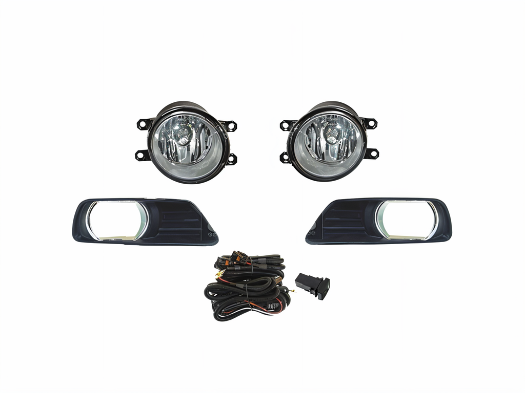 بروجكتر كامري 07 - 09 خليجي داير نيكل 