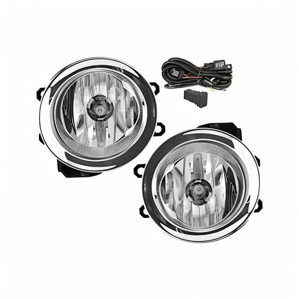 بروجكتر برادو 14 - 17