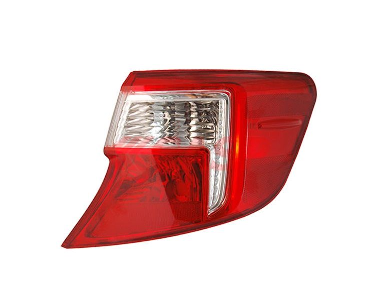 بك زاوية كامري 12 - 14 ايمن