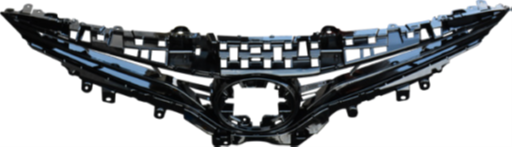 شباك رئيسي كامري 21 -  خليجي امريكي LE