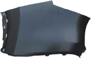 كرن زاوية دعامية امامية برادو 24 - اسفل بروجكتر ايسر 