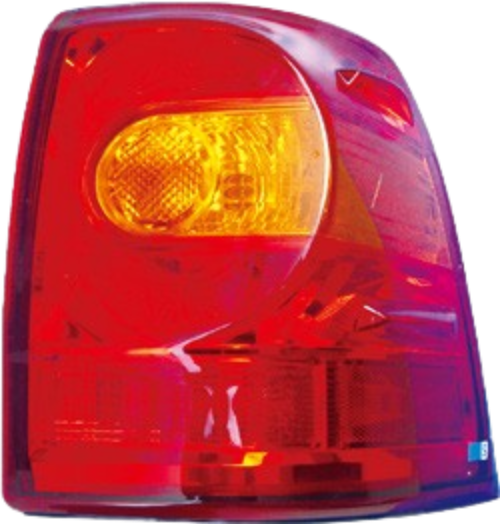 بك زاوية لاند 12 - 15 ايمن 