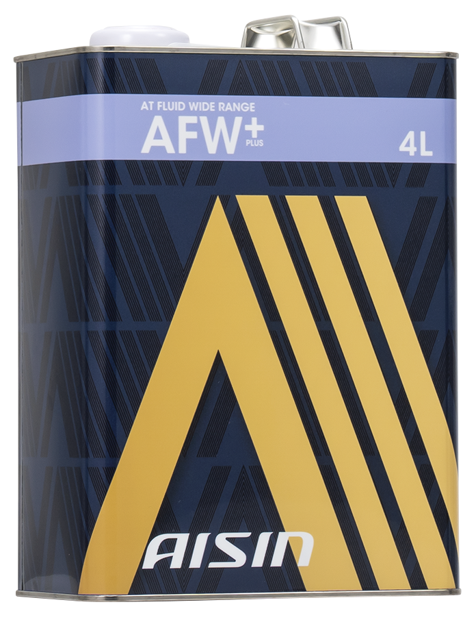 هايدروليك كير ايسن ATF MULTI PULS AISIN  4L x 4